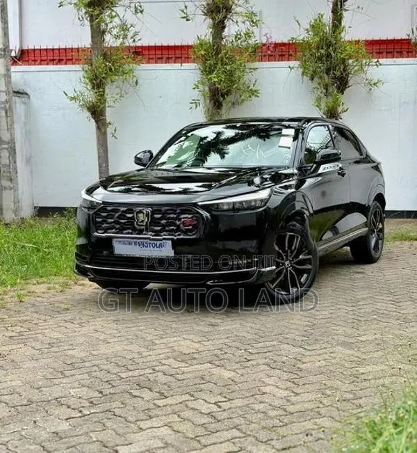 Honda Vezel RS PREMIUM BRAND NEW 2026