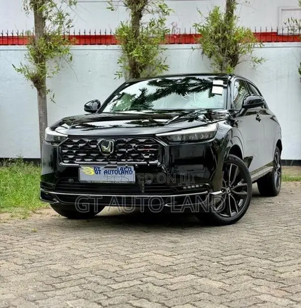 Honda Vezel RS PREMIUM BRAND NEW 2026