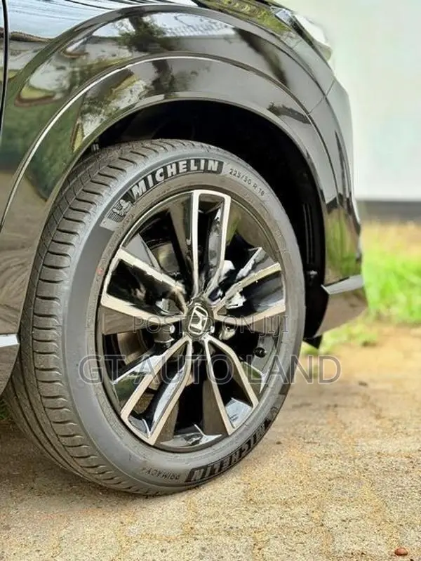 Honda Vezel RS PREMIUM BRAND NEW 2026