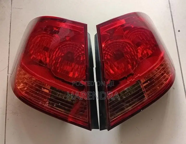 Toyota Allion 240 One Side Tail Light
