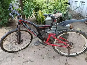 Lumala Bicycle