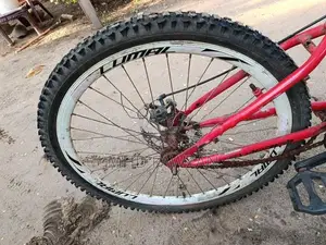 Lumala Bicycle