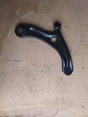 Honda Fit GP5 Lower Arm RHS