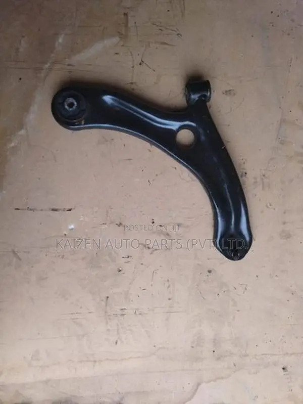Honda Fit GP5 Lower Arm RHS