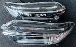 Honda Fit GP7 Shuttle one side Head Light