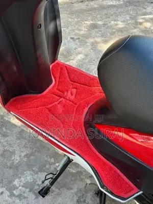 Honda Dio 2013