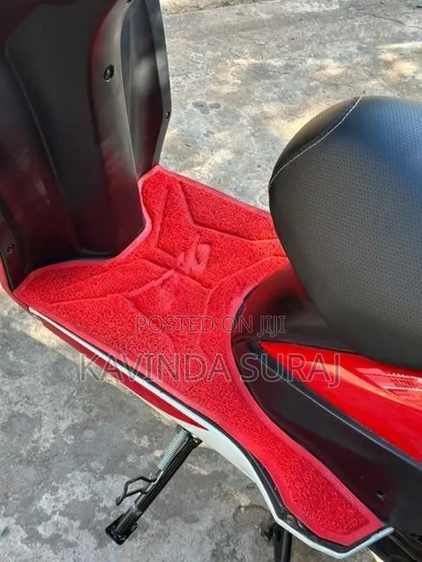 Honda Dio 2013