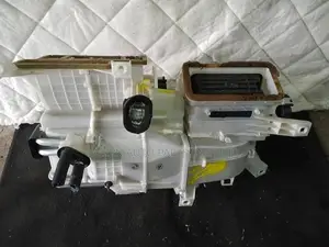 Honda Fit Gp2 Cooler Blower Set