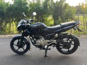 Bajaj Pulsar 135 LS 2013