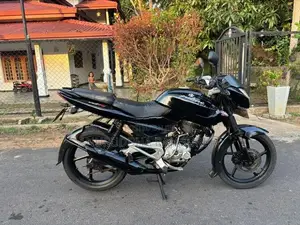 Bajaj Pulsar 135 LS 2013