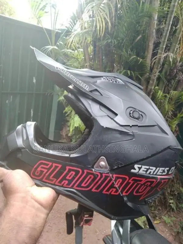 Gladiators