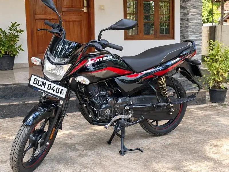Honda CD 110 2026