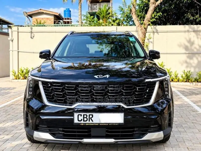 Kia Sorento 2025