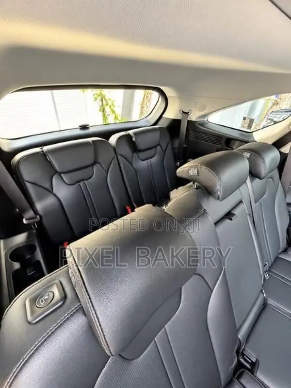 Kia Sorento 2025