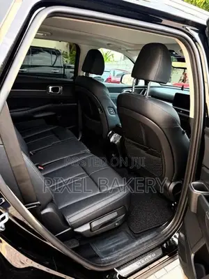 Kia Sorento 2025
