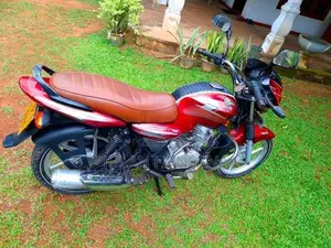 Bajaj Discover 125 2007
