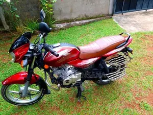 Bajaj Discover 125 2007