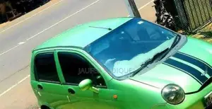 Chery QQ 2013