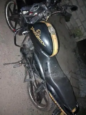 Bajaj Pulsar 180 2006