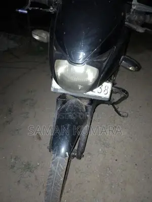Bajaj Pulsar 180 2006