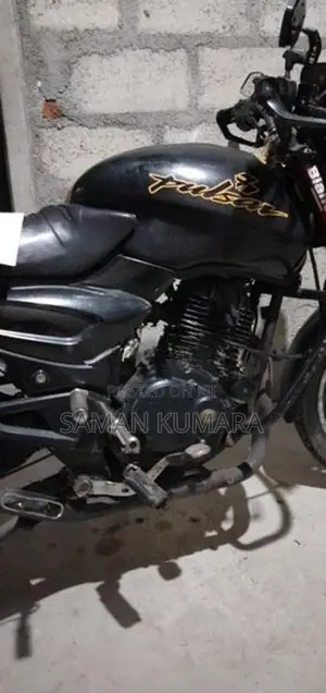 Bajaj Pulsar 180 2006