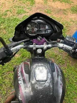 Bajaj Discover 125 M 2014