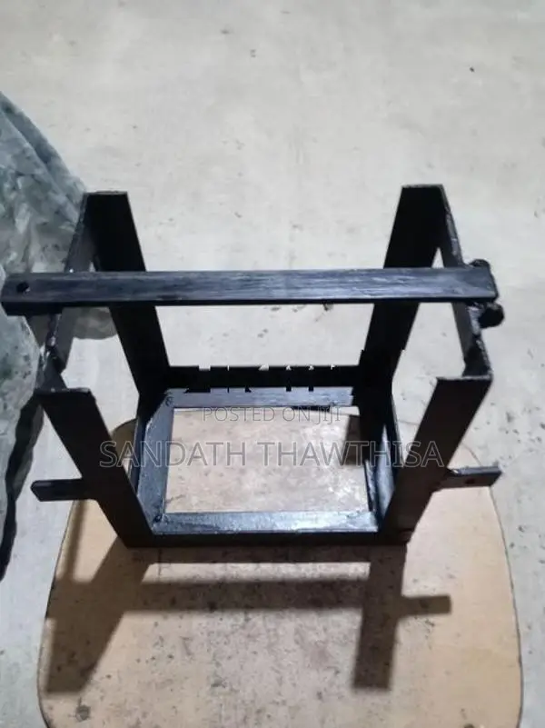 Threewheel Battery Case