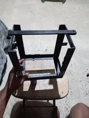 Threewheel Battery Case