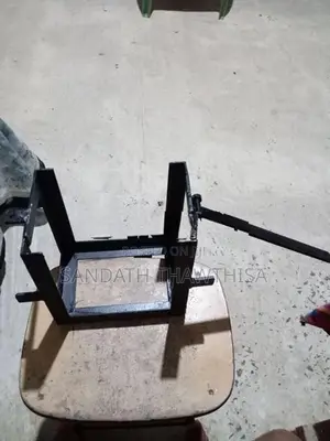 Threewheel Battery Case