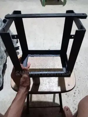 Threewheel Battery Case