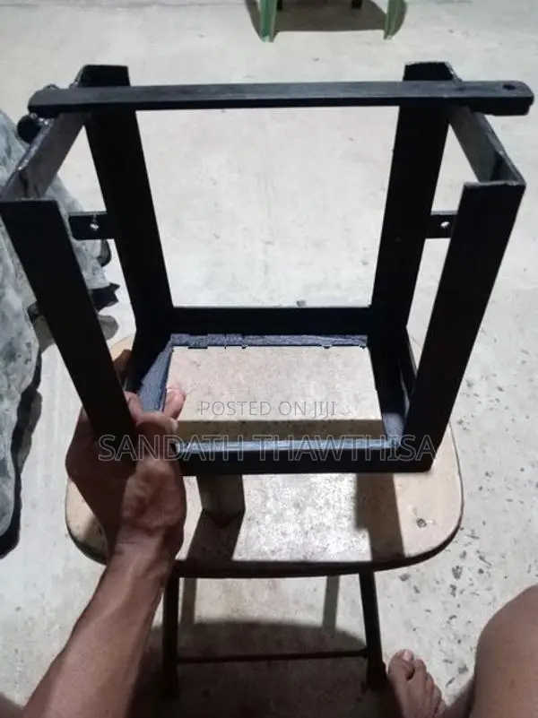 Threewheel Battery Case
