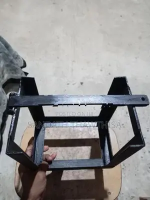 Threewheel Battery Case