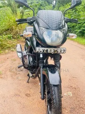 Bajaj Pulsar 150 2011