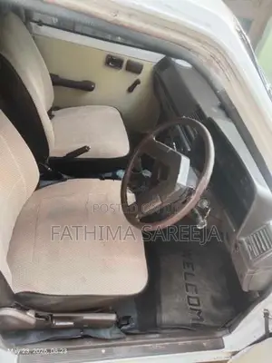 Toyota Corolla 1978