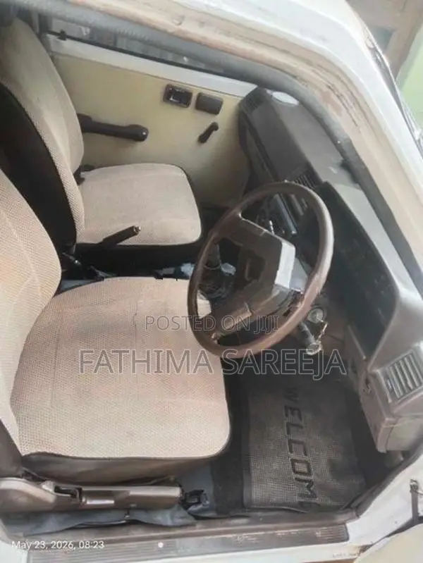 Toyota Corolla 1978