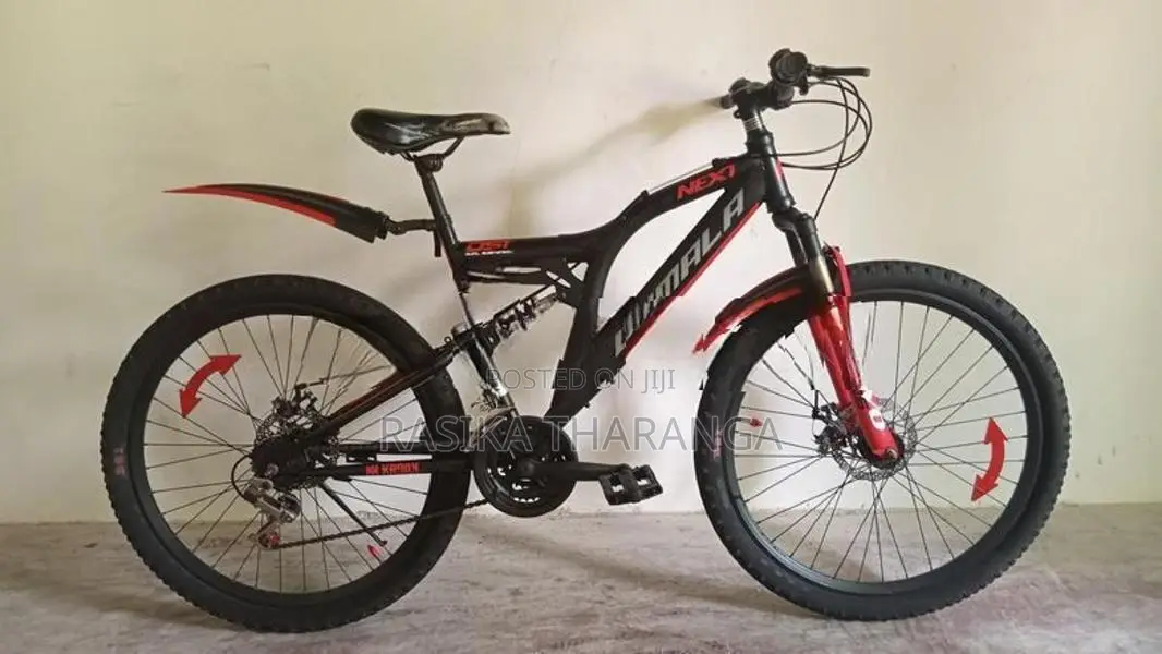 Lumala Next 26"