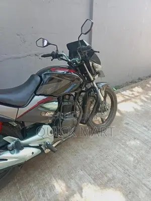 Hero CBZ 2011