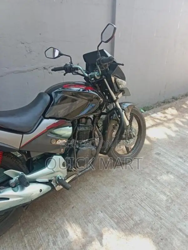 Hero CBZ 2011