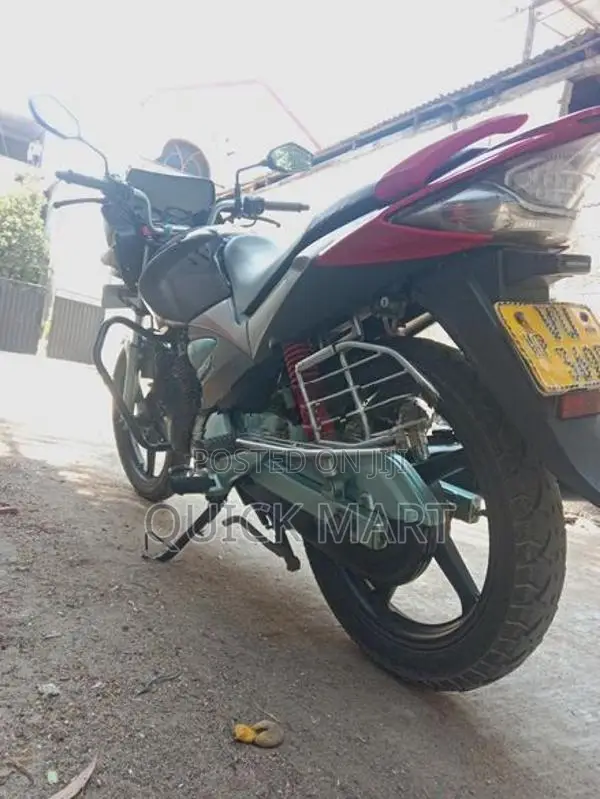 Hero CBZ 2011
