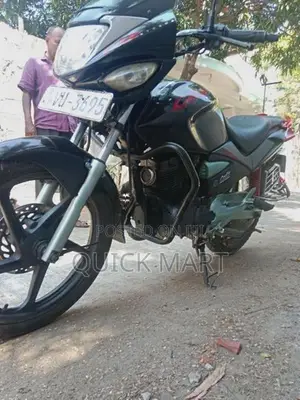 Hero CBZ 2011