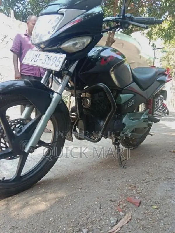 Hero CBZ 2011
