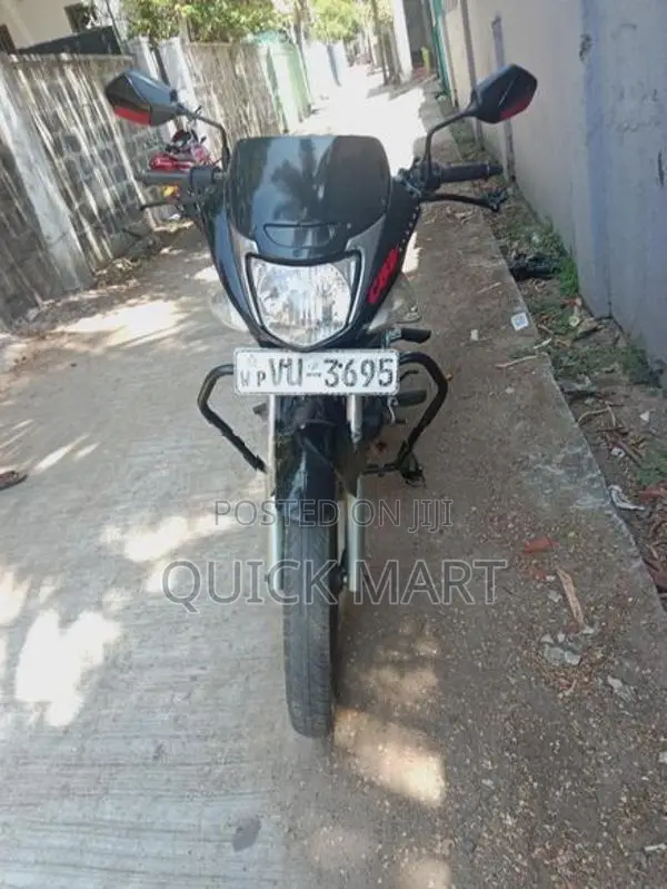 Hero CBZ 2011