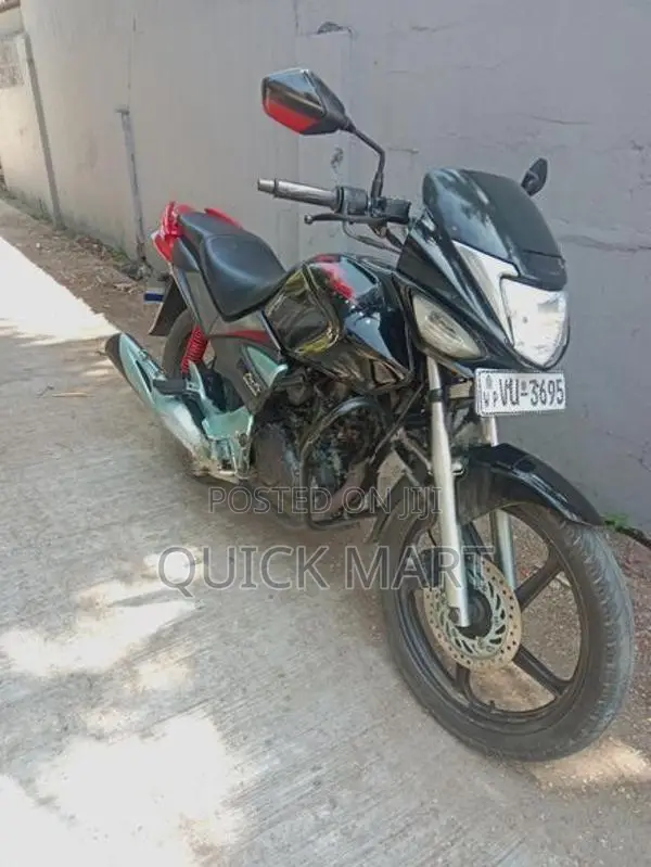 Hero CBZ 2011