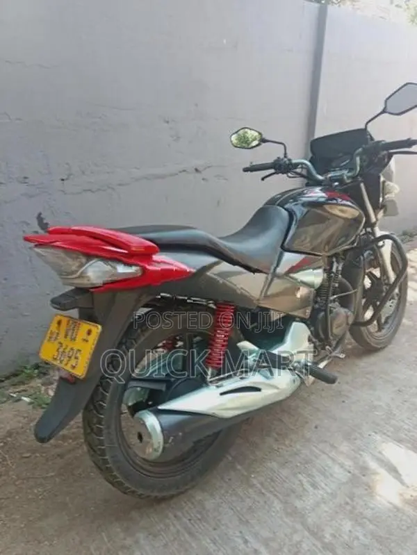 Hero CBZ 2011