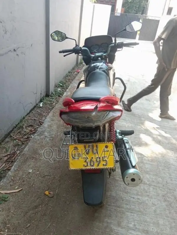 Hero CBZ 2011