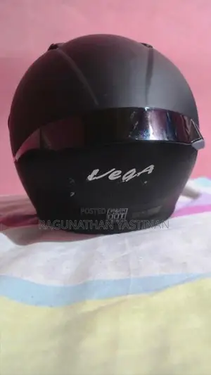 Full Face Helmet