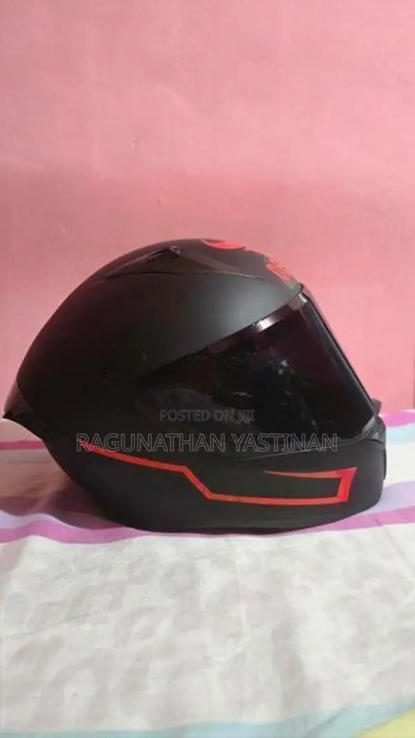 Full Face Helmet