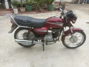 Hero Dawn 2006