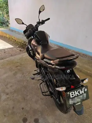 TVS Raider 125 2026