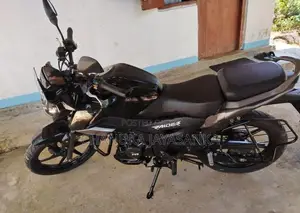 TVS Raider 125 2026
